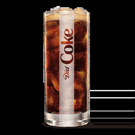 does burger king have coke zero