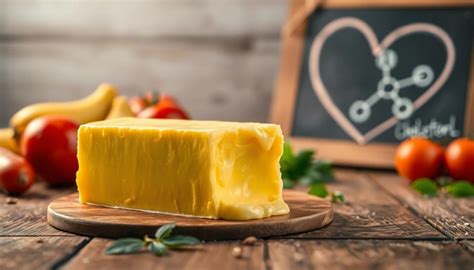 Does Butter Lower Cholesterol