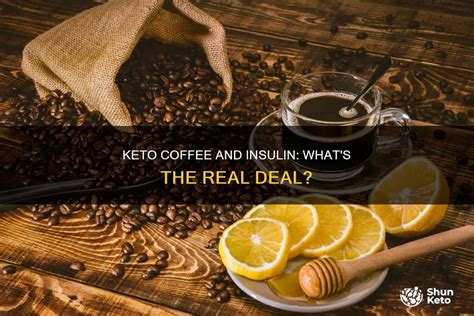 Does Caffeine Raise Insulin
