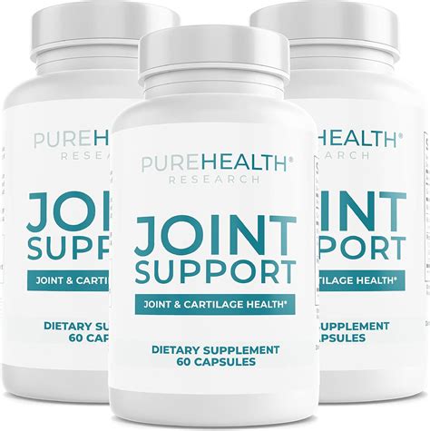 Does Calcium Supplements Help With Joint Pain
