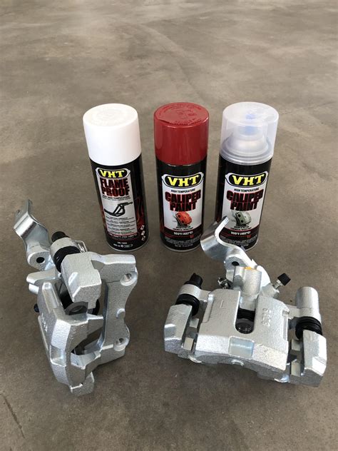 Does Caliper Paint Need Primer