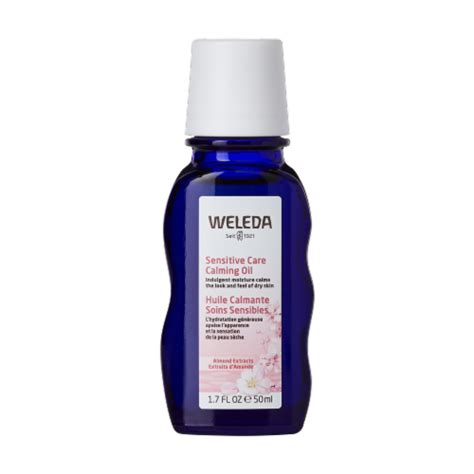 Does Calming Oil Work