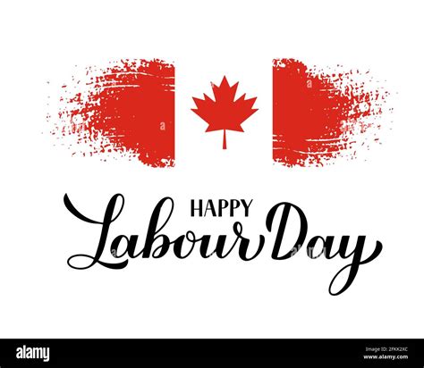 does canada celebrate labor day