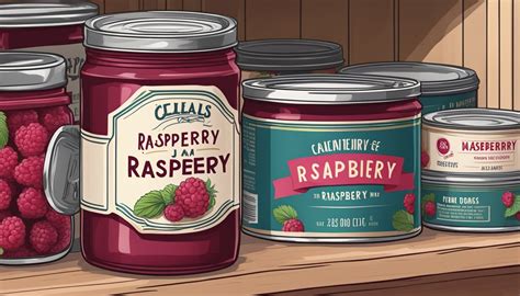 Does Canned Jam Expire