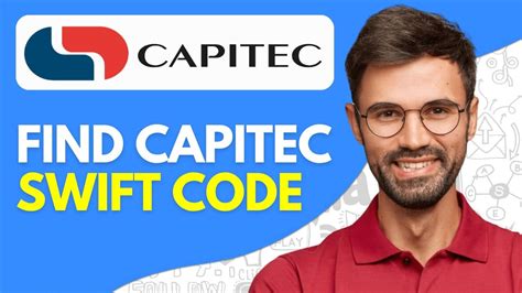 does capitec bank have a swift code