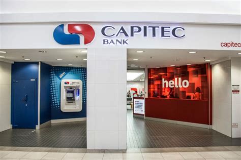 does capitec bank offer home loans