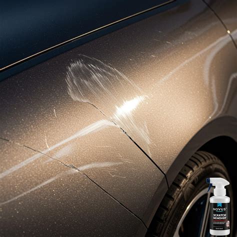 Does Car Scratch Remover Really Work