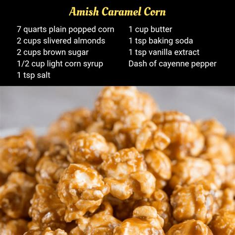 Does Caramel Corn Go Bad
