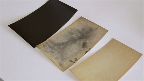 Does Carbon Paper Expire