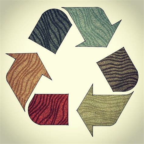 Does Carpet Get Recycled