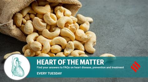 Does Cashew Nuts Reduce Cholesterol