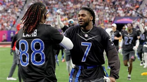 does ceedee lamb have veneers