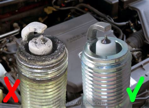 Does Changing Spark Plug Wires Make A Difference