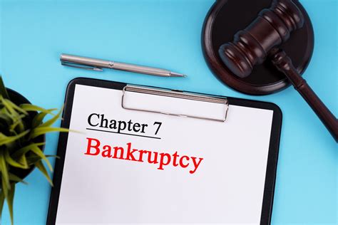 Does Chapter 7 Cover Payday Loans? A Comprehensive Guide