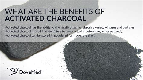 Does Charcoal Help With Digestion