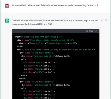 does chatgpt write python code