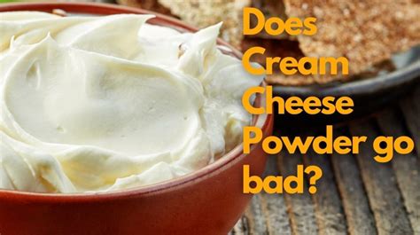 Does Cheese Powder Go Bad