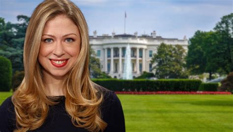 does chelsea clinton live in minnesota