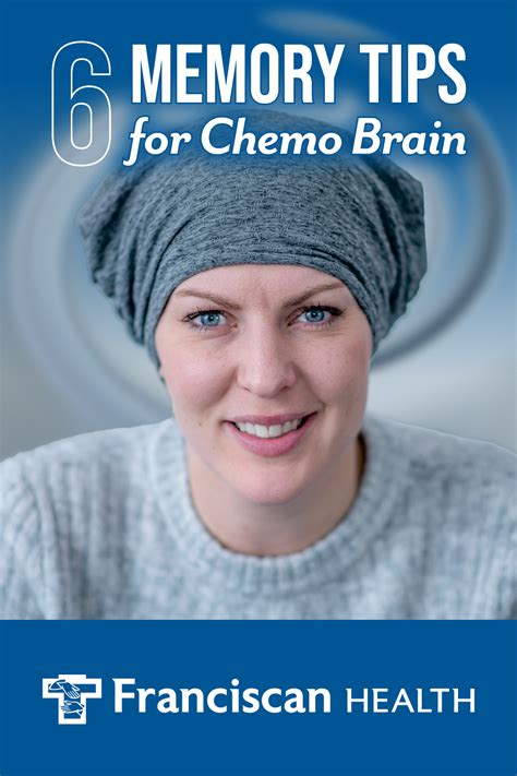 does chemo affect your memory