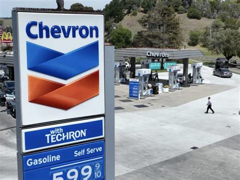 Does Chevron Accept EBT: Fueling Your Needs with Ease