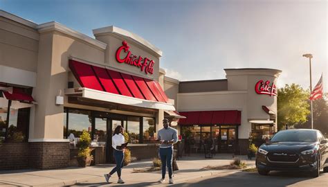 does chick fil a take ebt