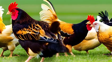 does chickens eat fleas