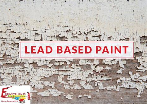 Does China Use Lead Paint