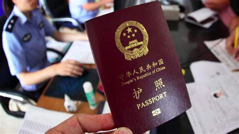 does chinese passport need visa for vietnam