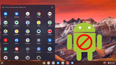 does chrome os flex support linux apps