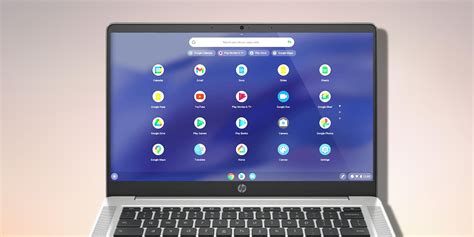 does chrome os support all android apps