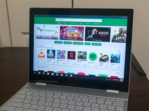  62 Essential Does Chromebook Have Google Play Store Tips And Trick