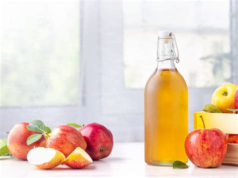 Does Cider Affect Ibs