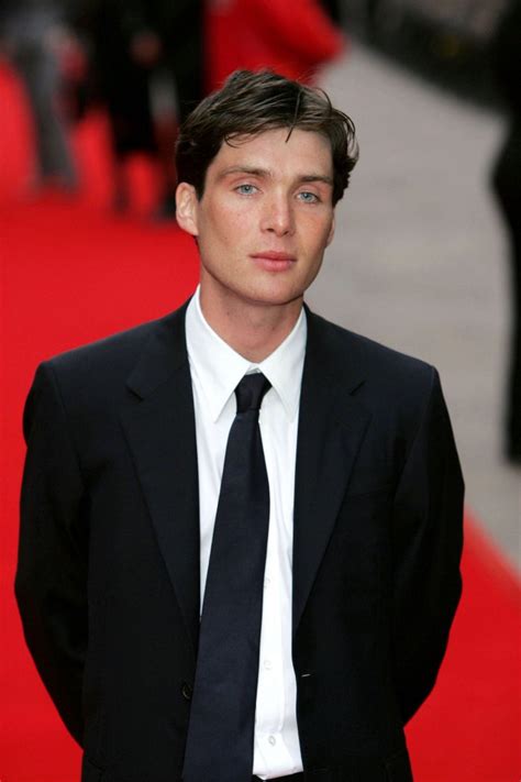 does cillian murphy have a wife