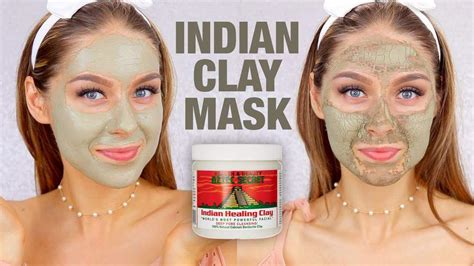 Does Clay Mask Help With Acne