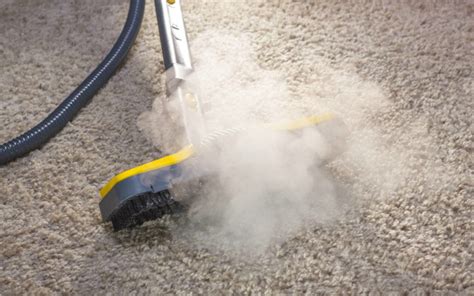 Does Cleaning Carpet Work
