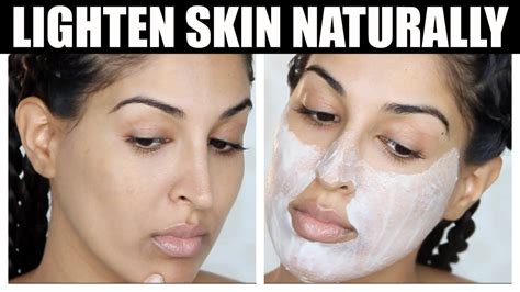 Does Cleanser Lighten Skin