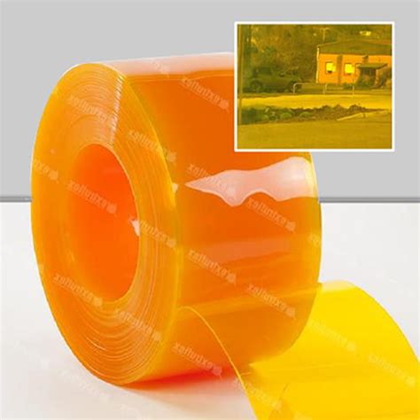 Does Clear Pvc Yellow Over Time