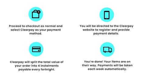 Does Clearpay Come Out Automatically