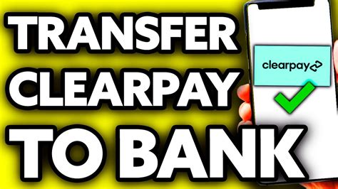 Does Clearpay Take Money Automatically