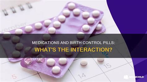 does clindamycin affect birth control
