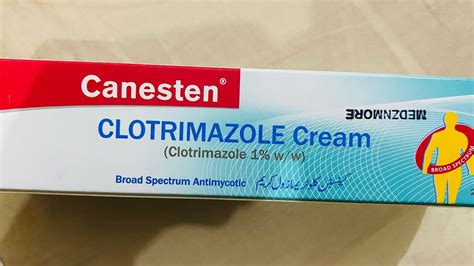 Does Clotrimazole Stop Itching