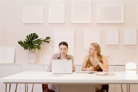 does co-working space help you focus