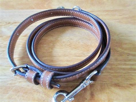 Does Coach Replace Purse Straps