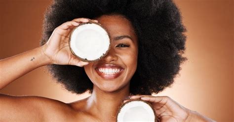 Does Coconut Oil Dry