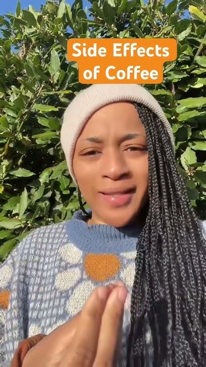 Does Coffee Make You Feel Warm