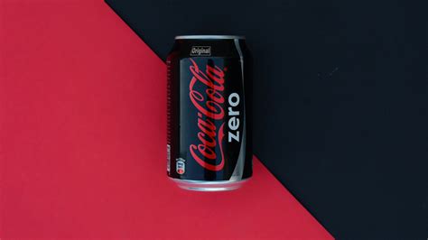 Does Coke Zero Affect Blood Sugar
