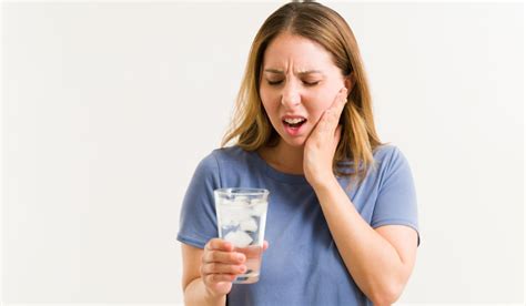 Does Cold Water Help Wisdom Teeth Pain