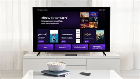 does comcast stream work on laptop