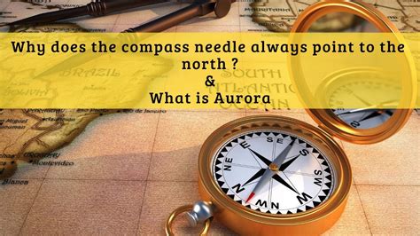 Does Compass Always Point North