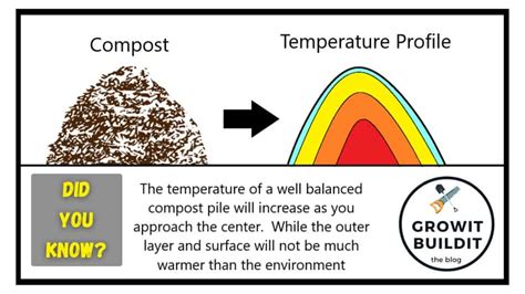 Does Compost Generate Heat